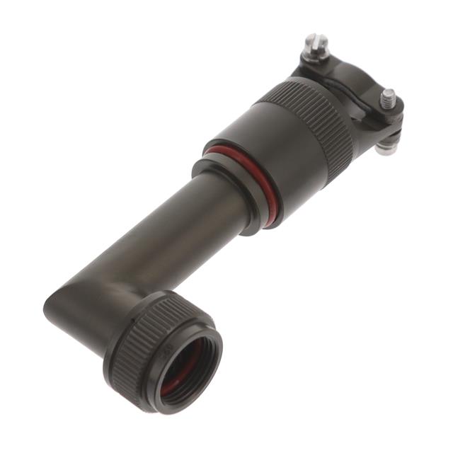 A850497911W03 Amphenol Interconnect India  Backshells and Cable Clamps