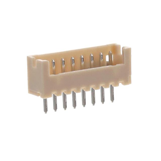 DF13-8P-1.25DSA(05) Hirose Electric Co Ltd  Headers Male Pins