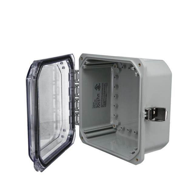 DPH-28709-C Bud Industries  Boxes