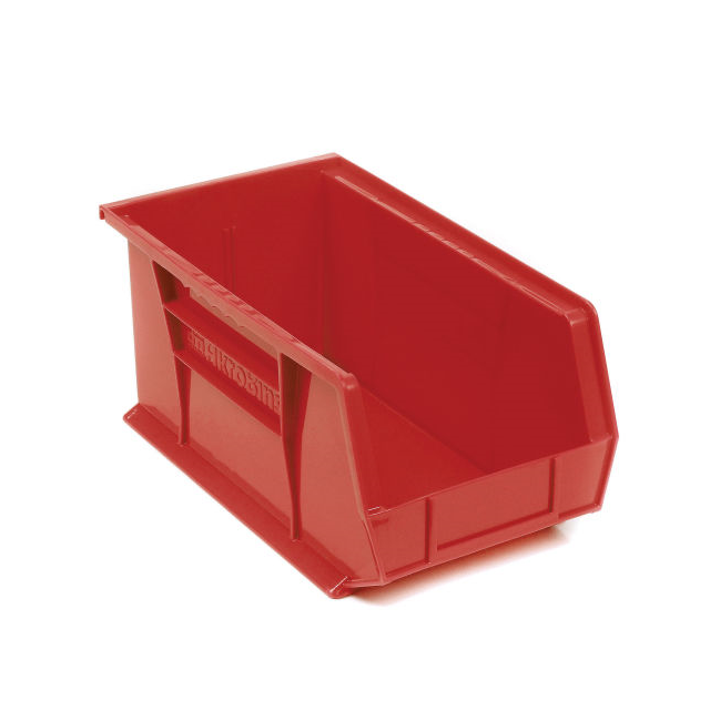 30240 RED Akro-Mils  Magazzinaggio