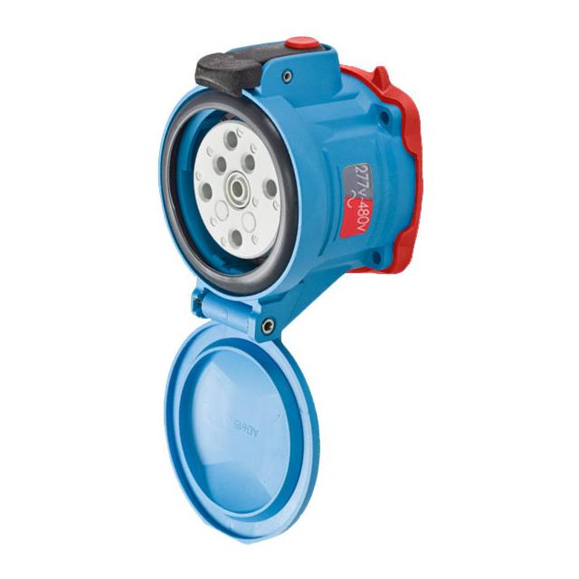 63-64047-972-354 Meltric  Circular Connector Assemblies