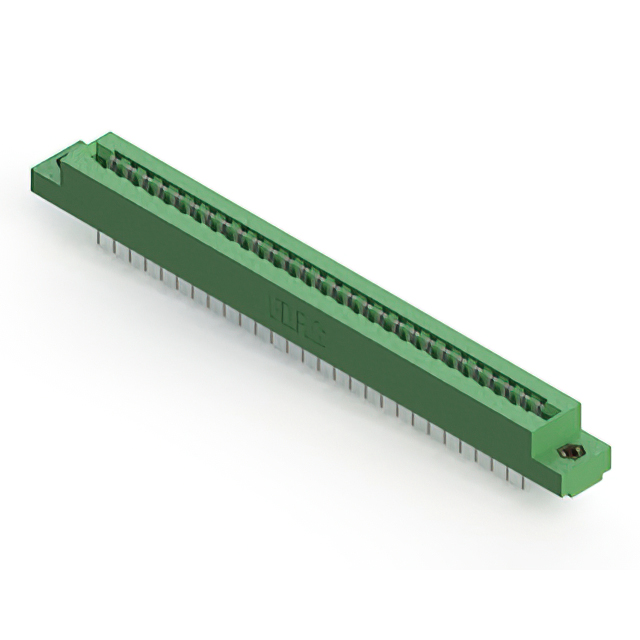 807-056-424-208 EDAC Inc.  Edgeboard Connectors