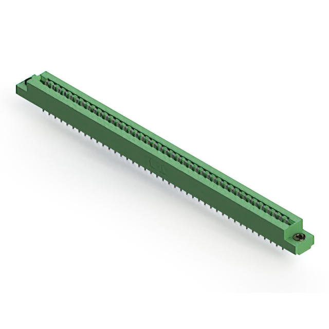 807-082-456-203 EDAC Inc.  Edgeboard Connectors
