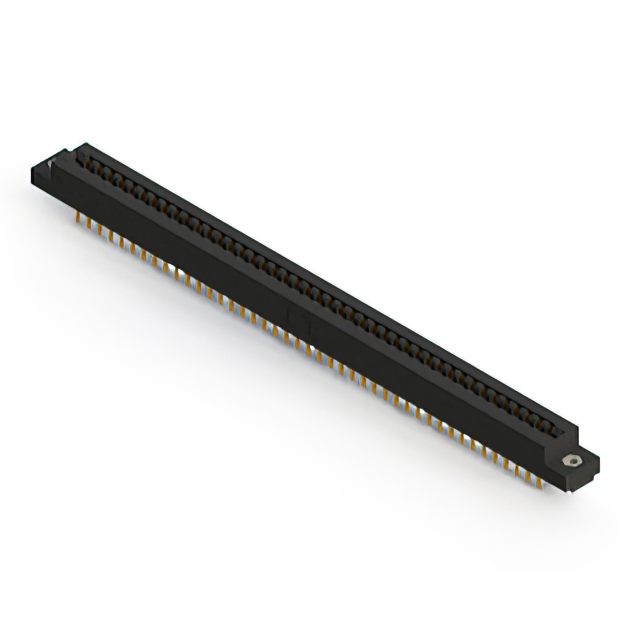 857-043-558-108 EDAC Inc.  Edgeboard Connectors