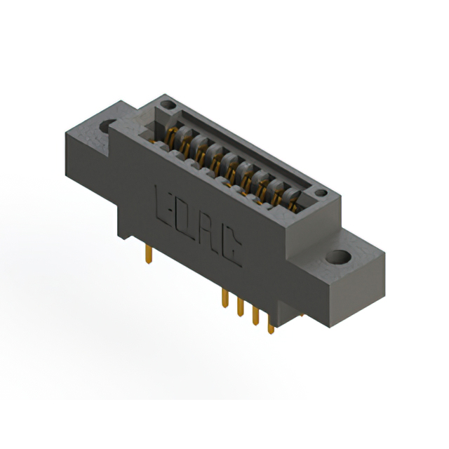 895-018-521-802 EDAC Inc.  Connettori per bordi