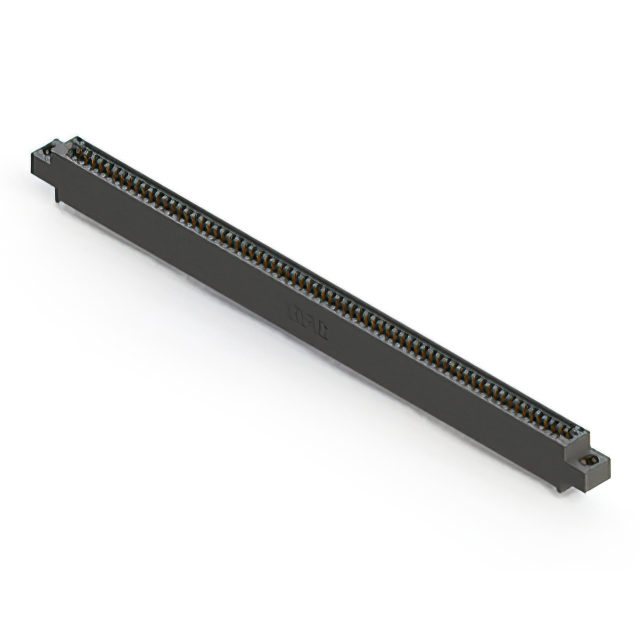 895-069-521-608 EDAC Inc.  Edgeboard Connectors