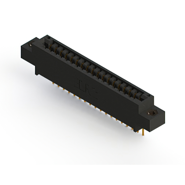 896-018-526-607 EDAC Inc.  Edgeboard Connectors