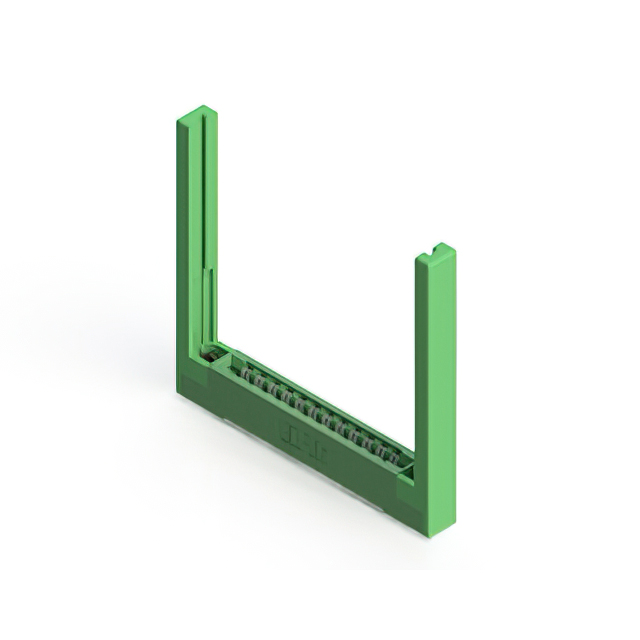 307-012-453-168 EDAC Inc.  Edgeboard Connectors