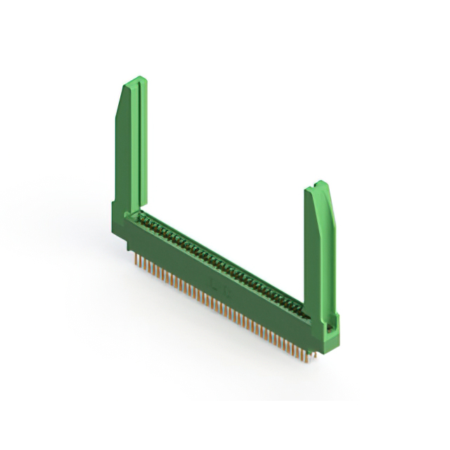 345-078-523-878 EDAC Inc.  Edgeboard Connectors