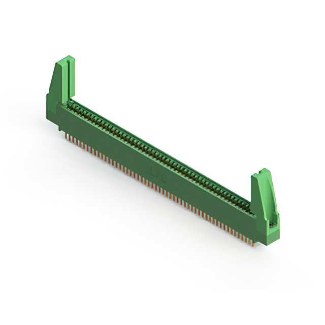 345-106-542-588 EDAC Inc.  Edgeboard Connectors