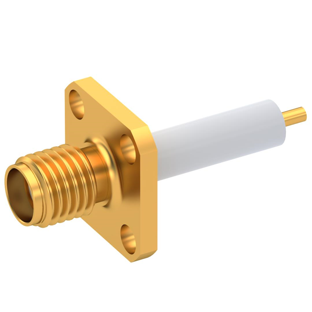 9004-1113-000 Radiall USA, Inc.  Gruppi di connettori coassiali (RF)