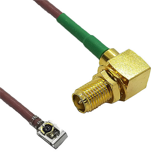 CBG-IPXLK-SALRF3GT-4IN Lighthorse Technologies, Inc  Assemblaggi di cavi