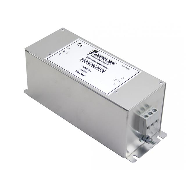 FIN958.025.M Enerdoor Accesorios de protección de circuitos
