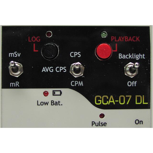 GCA-07W-DL Images SI, Inc.  Specialty Equipment