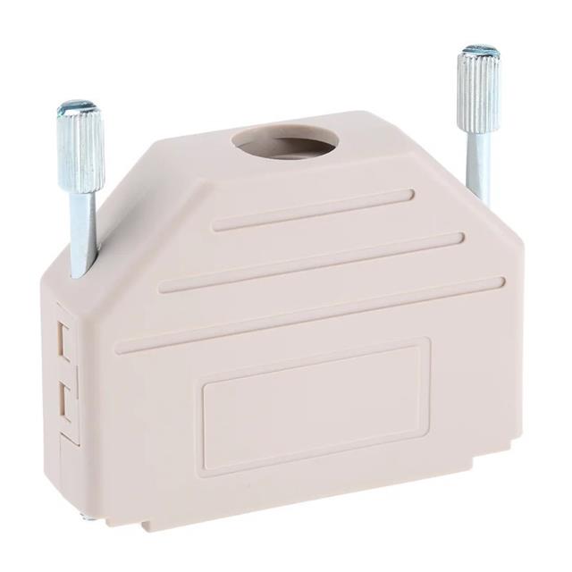 MHDPPK25-LG-K MH Connectors  Capots de connecteurs D-Sub en forme de D