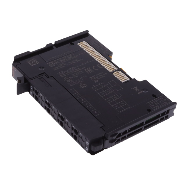 NX-AD2203 Omron Automation and Safety Modules PLC