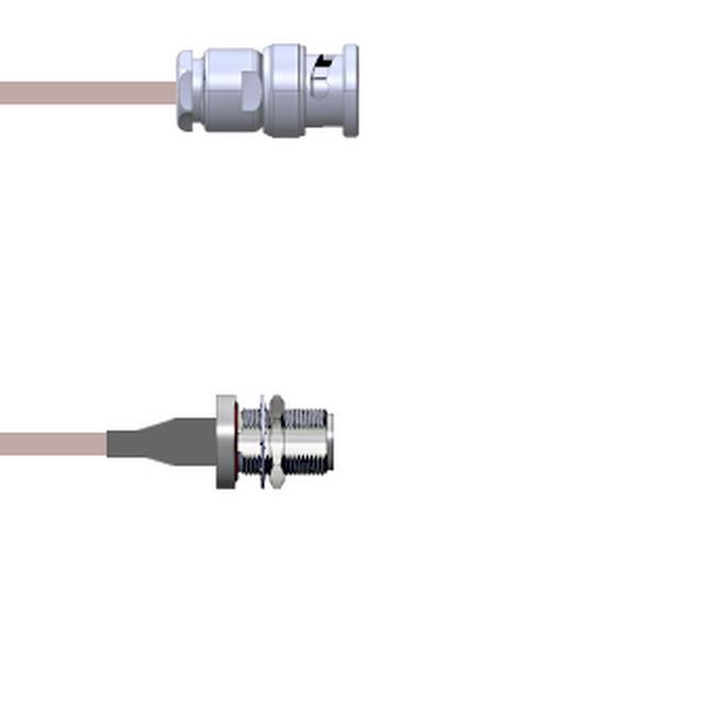 Q-0J01T0005084i Amphenol Custom Cable  Assemblaggi di cavi