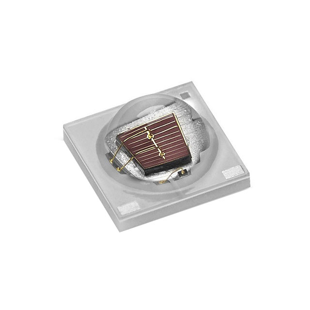 SST-10-R-B130-G630 Luminus Devices Inc.  Éclairage LED couleur