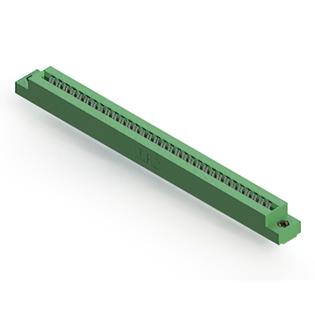 306-032-420-108 EDAC Inc.  Edgeboard Connectors