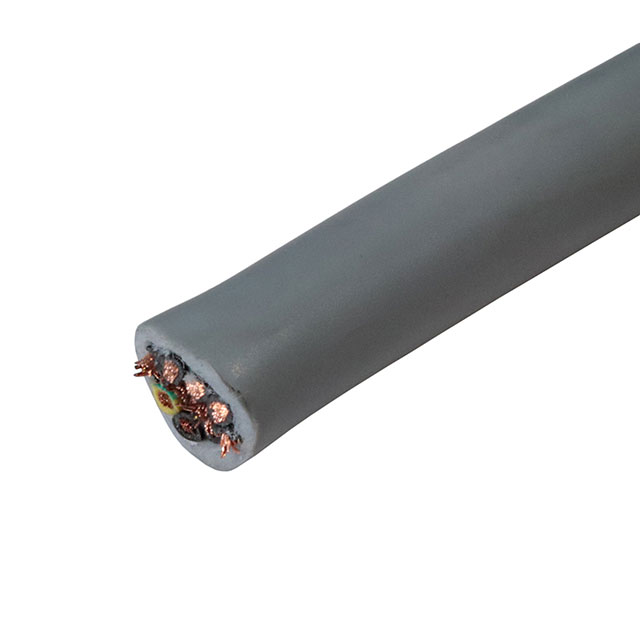 470127YY GE432 Alpha Wire  Cables Alambres