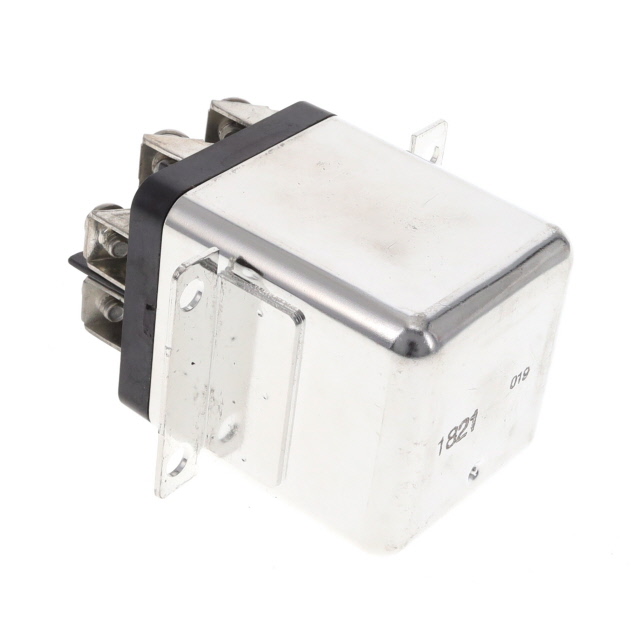 FC-335-SY3 TE Connectivity Aerospace, Defense and Marine  Power Relays Over 2 Amps