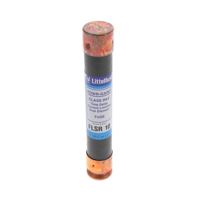 FLSR010.T Littelfuse Inc. Elektrische Spezialsicherungen