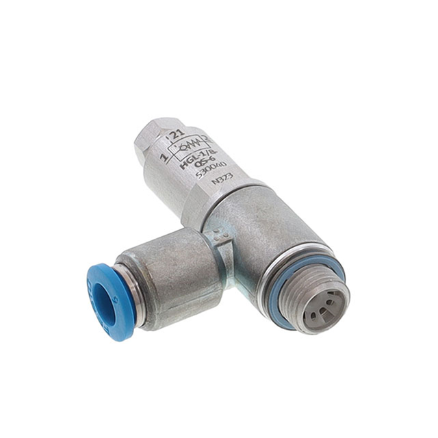 HGL-1/8-QS-6 Festo Corporation  Valves and Control