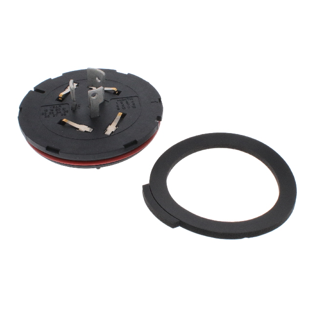 1-2336396-1 TE Connectivity AMP Connectors  Accessori optoelettronici