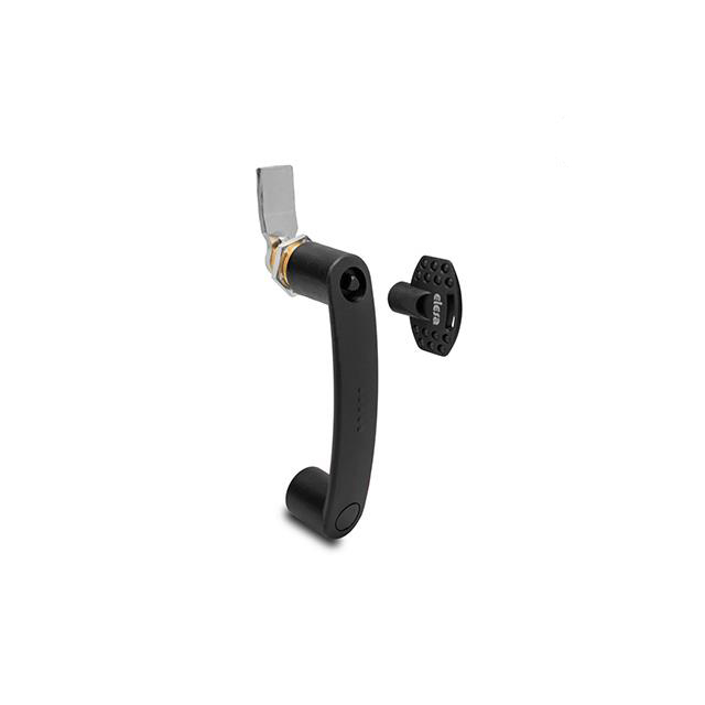 260282-C1 Elesa USA Corporation  Latches Locks