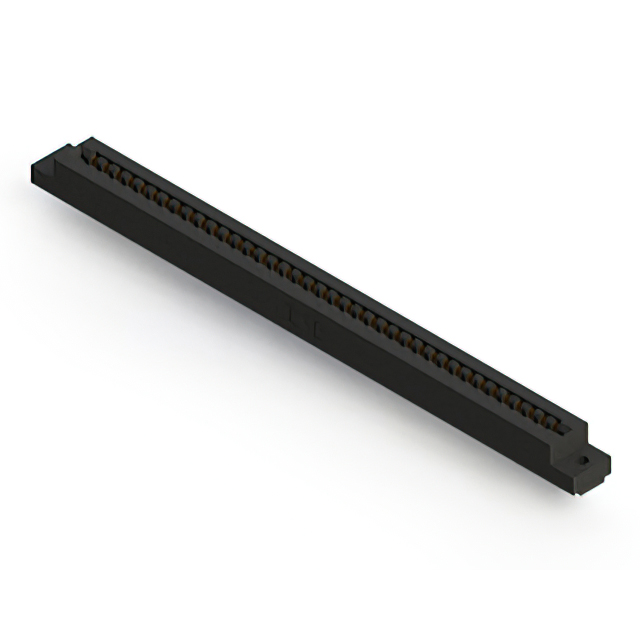 357-039-525-102 EDAC Inc.  Edgeboard Connectors