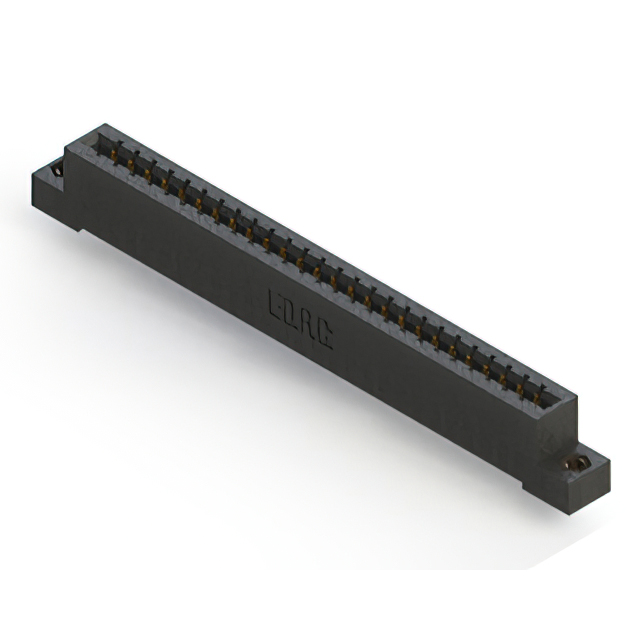 379-026-520-107 EDAC Inc.  Edgeboard Connectors