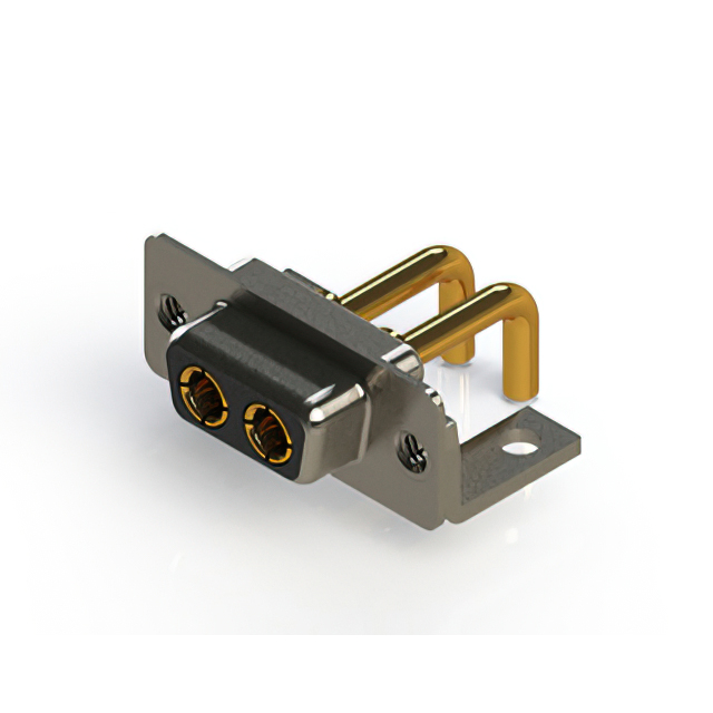 630-2W2-650-2TC EDAC Inc.  D-Sub Connector Assemblies