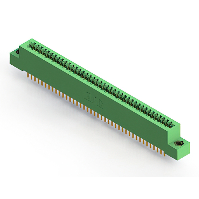 842-080-521-207 EDAC Inc.  Connettori per bordi