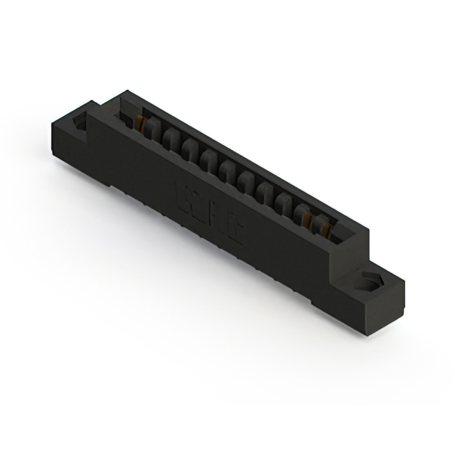 857-011-527-104 EDAC Inc.  Edgeboard Connectors