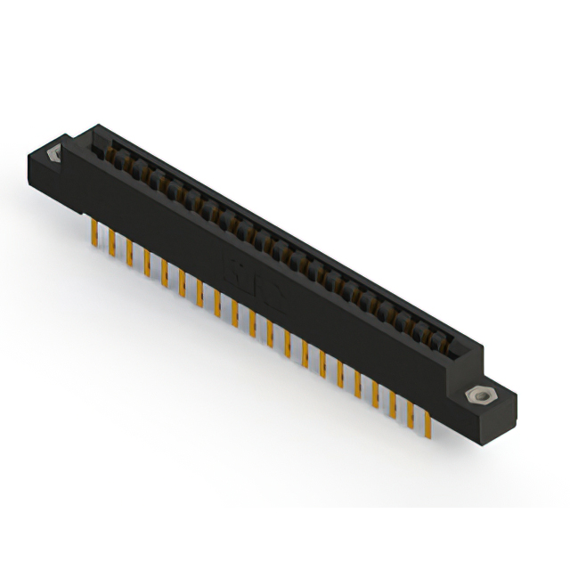 857-040-558-207 EDAC Inc.  Edgeboard Connectors