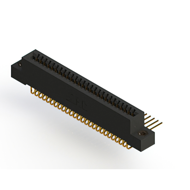 892-052-559-207 EDAC Inc.  Edgeboard Connectors