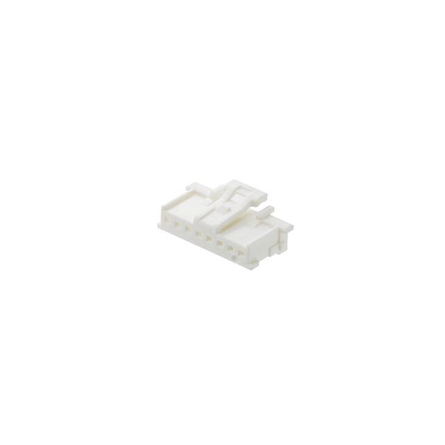 513821300 Molex  Rectangular Connector Housings