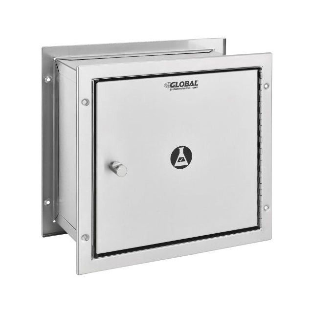 670148 Global Industrial  Classeurs Bibliothèques