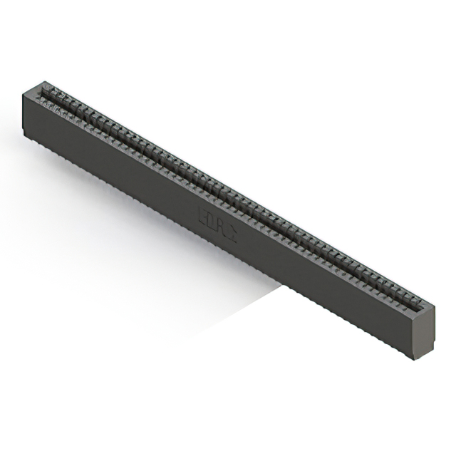 725-055-520-101 EDAC Inc.  Conectores de tableros de borde