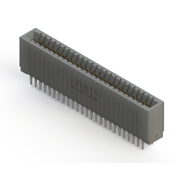 745-050-560-201 EDAC Inc.  Connecteurs de bordure