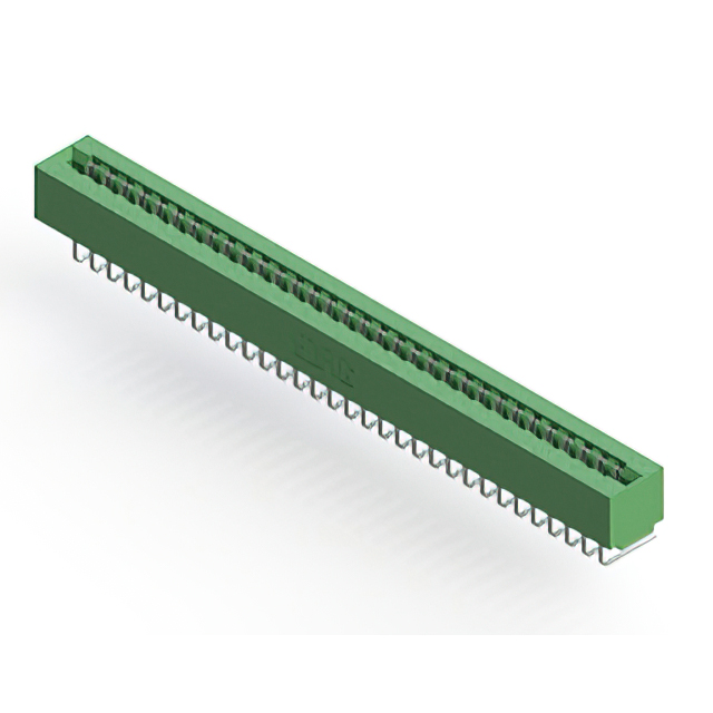 807-064-458-201 EDAC Inc.  Connettori per bordi