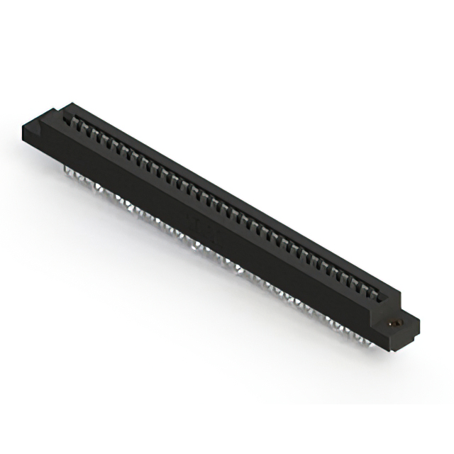 857-062-459-208 EDAC Inc.  Edgeboard Connectors