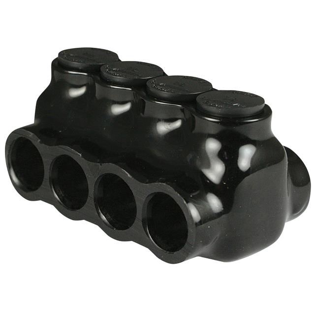 AICD1-0-4 ASI-Ez  Conectores de empalme de cables