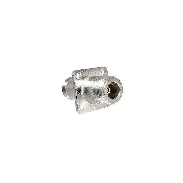 FC13FN-FC13F-4 Field Components  Coaxial Connector (RF) Adapters
