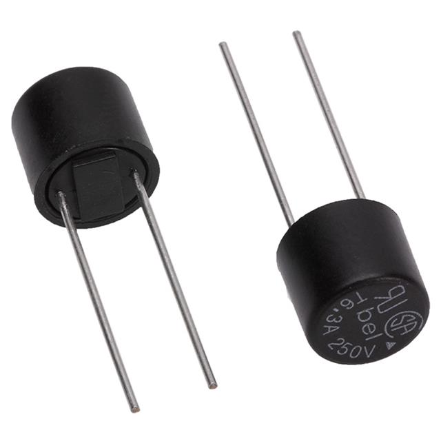 MRF 4-AMMO Bel Fuse Inc. Fusibili