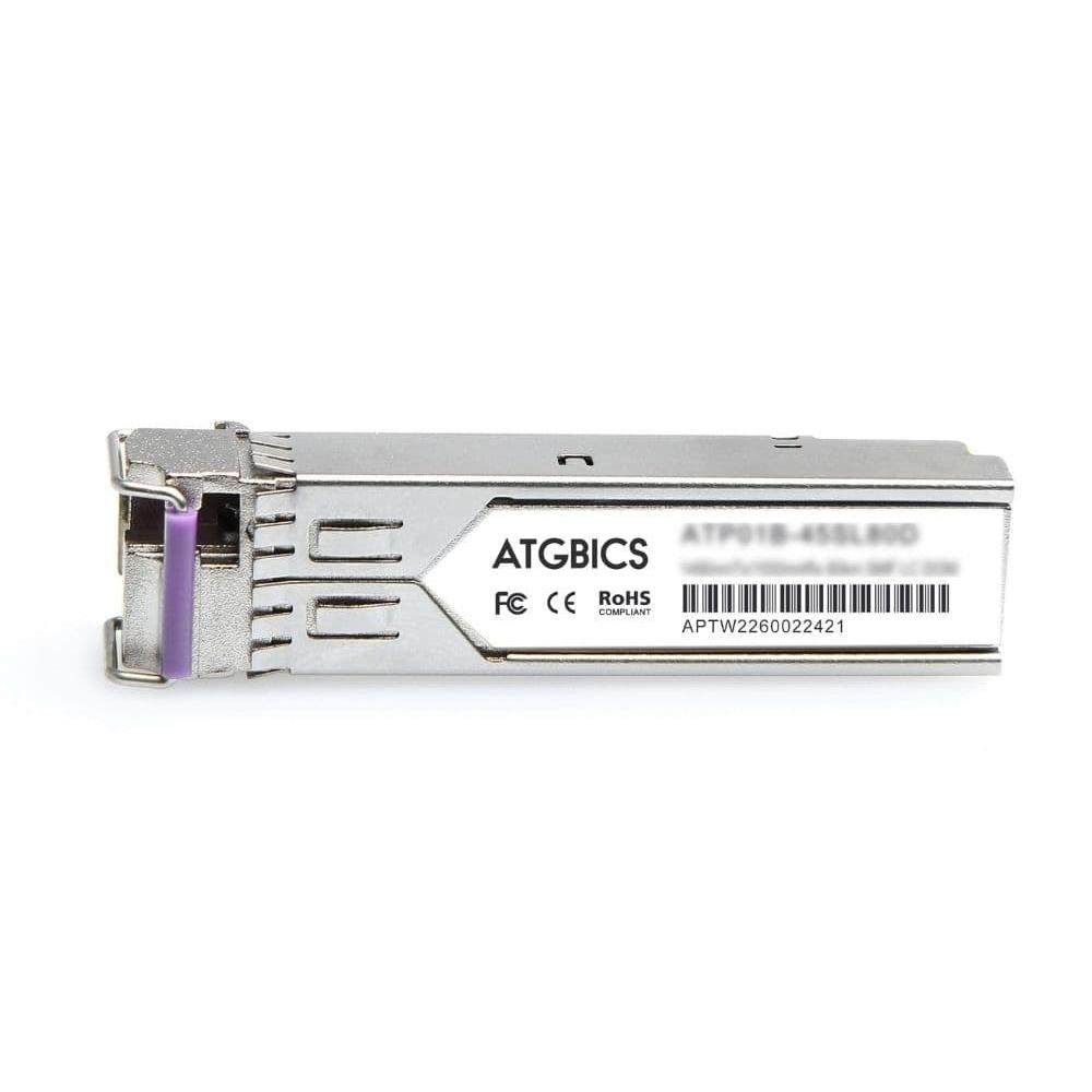 SFP-1G-LR-D-C ATGBICS  Moduli transceiver in fibra ottica
