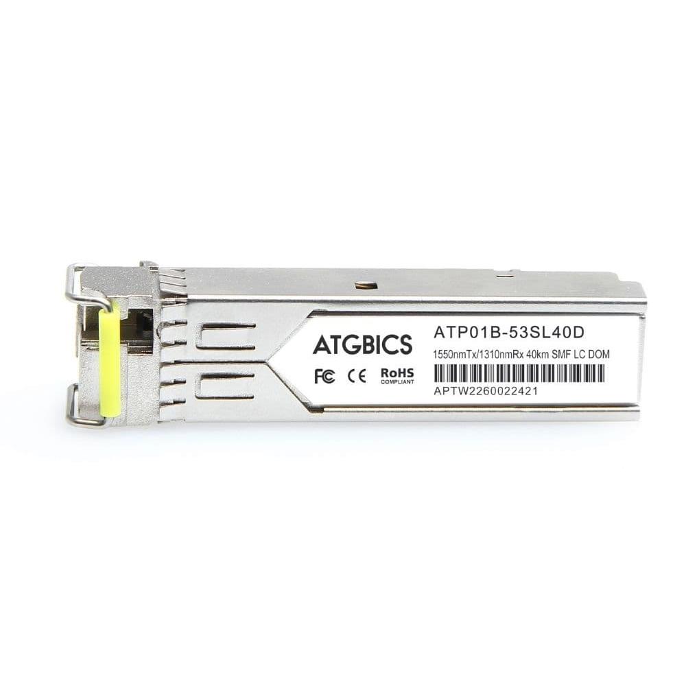 GLC-FE-100BX-D40-C ATGBICS  Moduli transceiver in fibra ottica