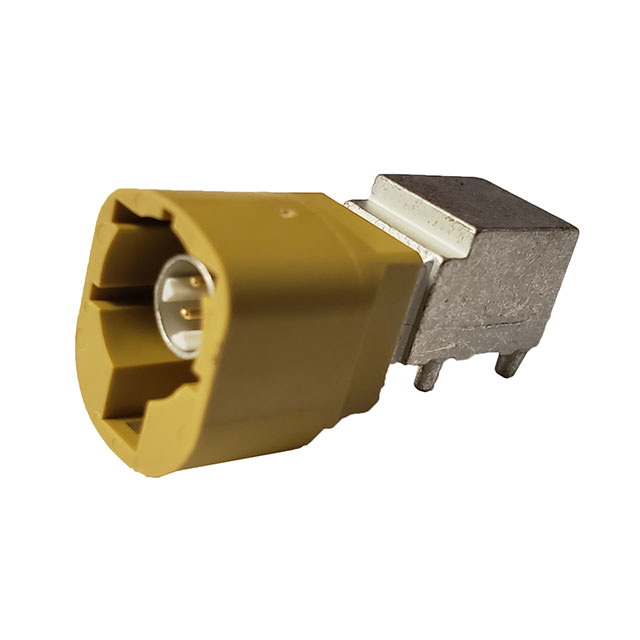 HSD-04K-S-PRA-SG-C1-TR Adam Tech  Gruppi di connettori coassiali (RF)