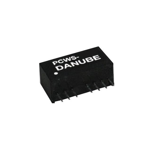 PCWS-0505 Diwell Electronics  DC DC Converters