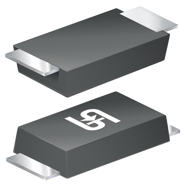 SMLW RVG Taiwan Semiconductor Corporation  Diodos individuales